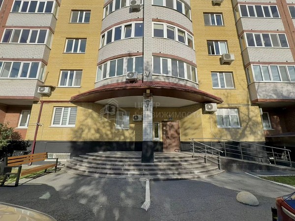 2-к квартира, 72 кв.м.