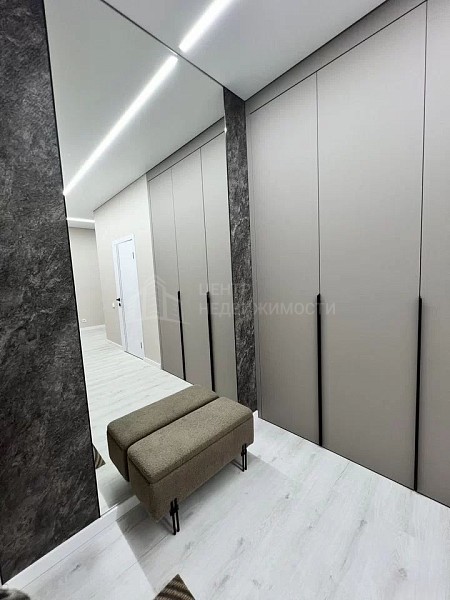 3-к квартира, 97 кв.м.