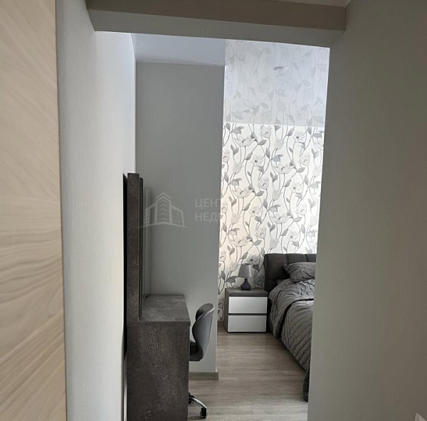 4-к квартира, 112 кв.м.