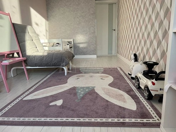 2-к квартира, 74 кв.м.