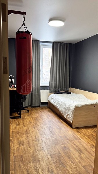 4-к квартира, 97 кв.м.