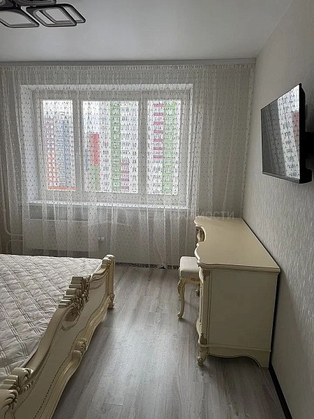 1-к квартира, 47 кв.м.