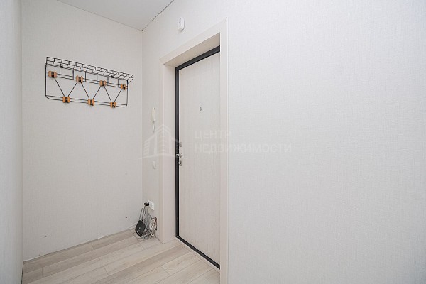 2-к квартира, 65 кв.м.