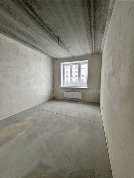 2-к квартира, 58 кв.м.