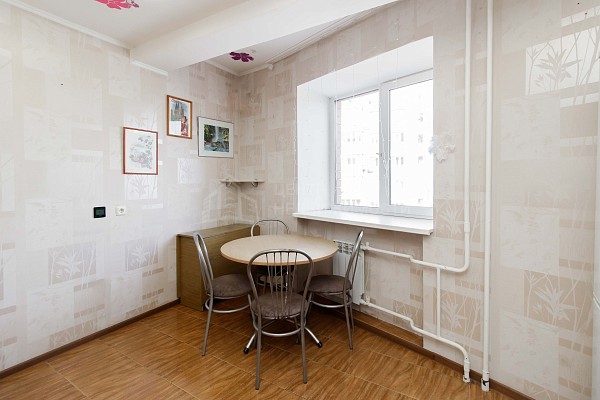 3-к квартира, 97 кв.м.