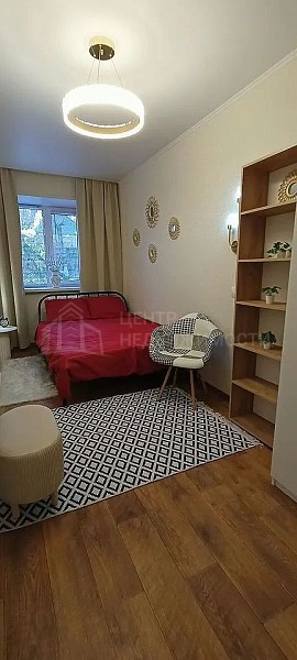 2-к квартира, 42 кв.м.