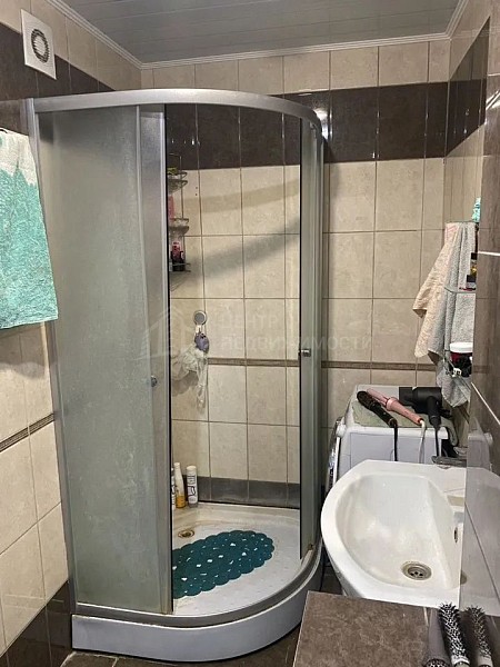 2-к квартира, 57 кв.м.