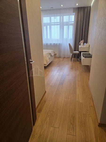 3-к квартира, 129 кв.м.