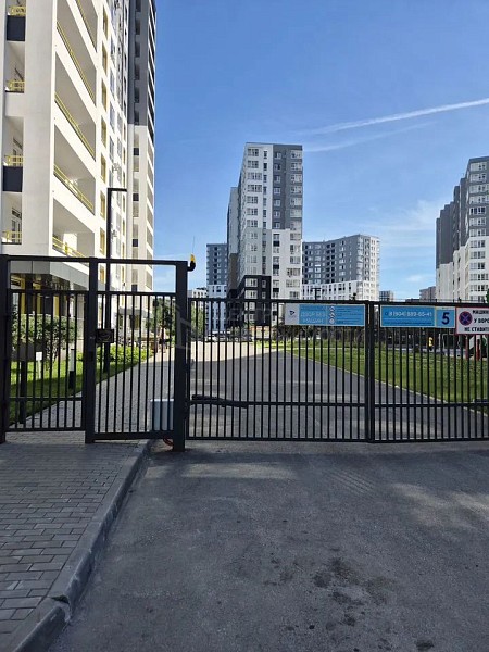 1-к квартира, 30 кв.м.