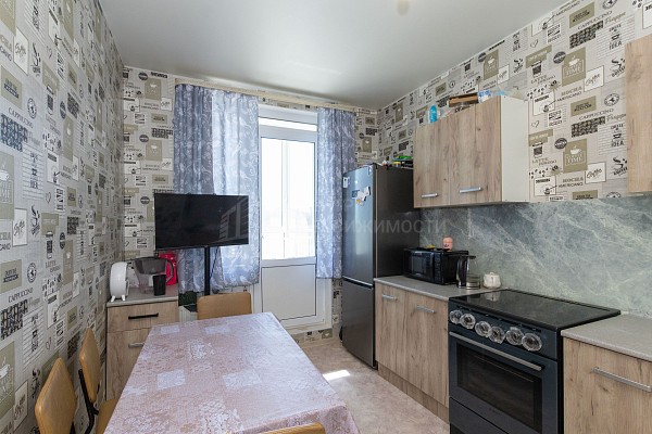 3-к квартира, 73 кв.м.