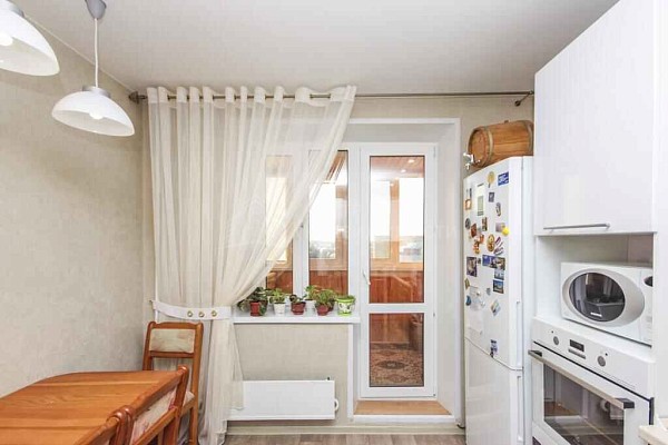 2-к квартира, 61 кв.м.
