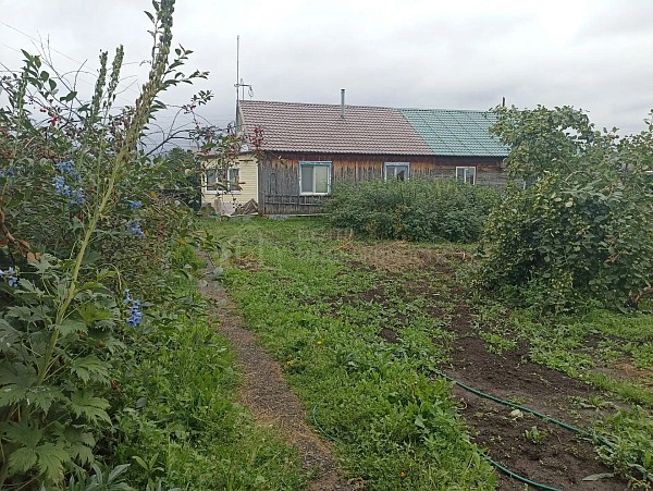 Дом с участком, 76 кв.м.