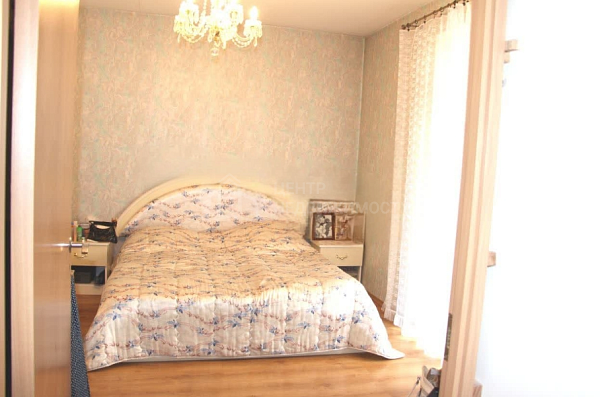 3-к квартира, 80 кв.м.