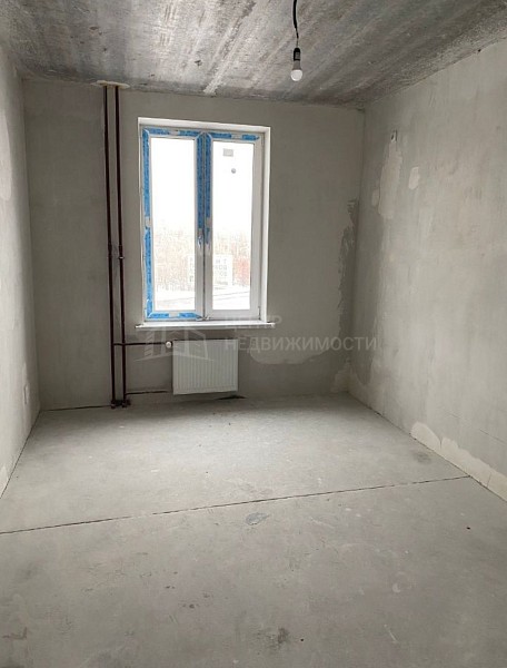 1-к квартира, 29 кв.м.