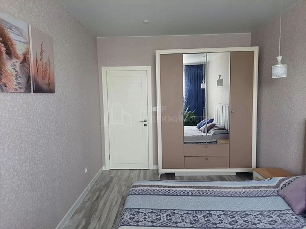 2-к квартира, 68 кв.м.