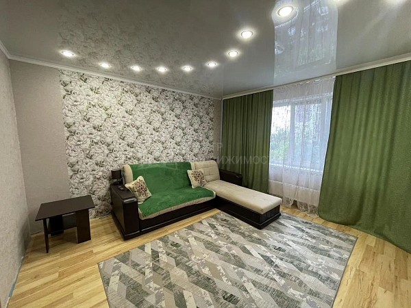 4-к квартира, 81 кв.м.