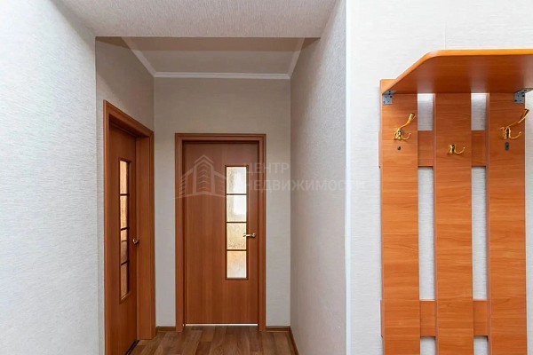 1-к квартира, 41 кв.м.
