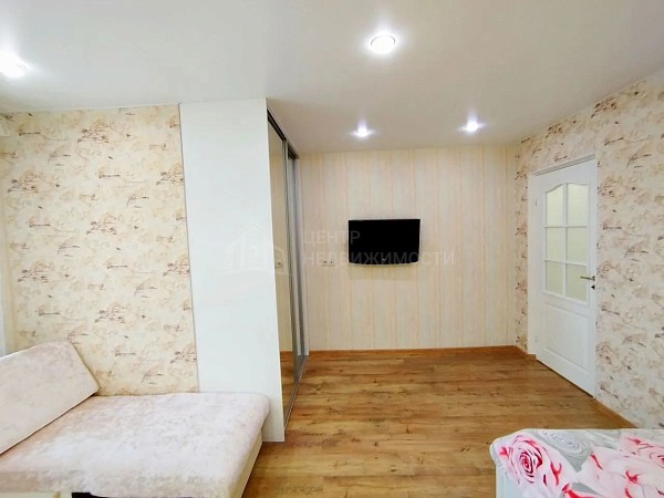 4-к квартира, 110 кв.м.