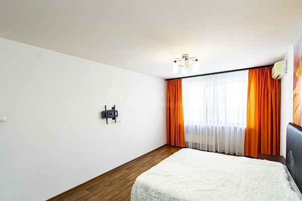 2-к квартира, 73 кв.м.