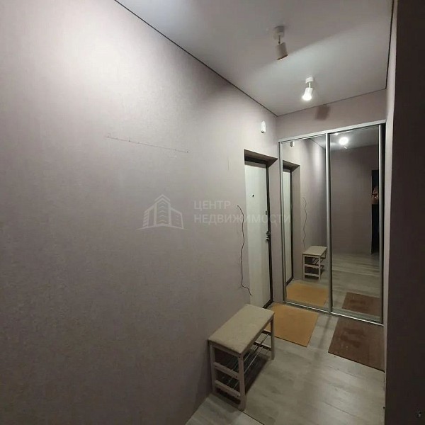 2-к квартира, 65 кв.м.