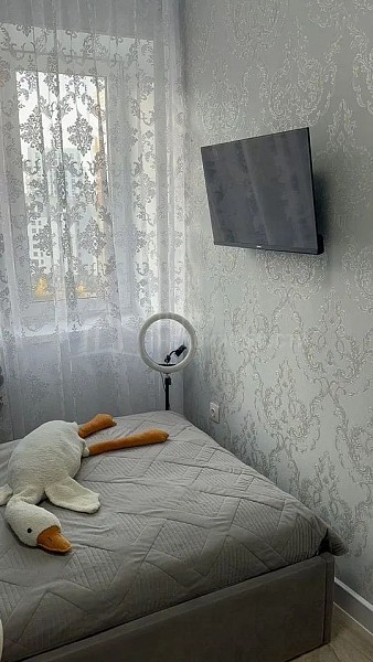 2-к квартира, 49 кв.м.