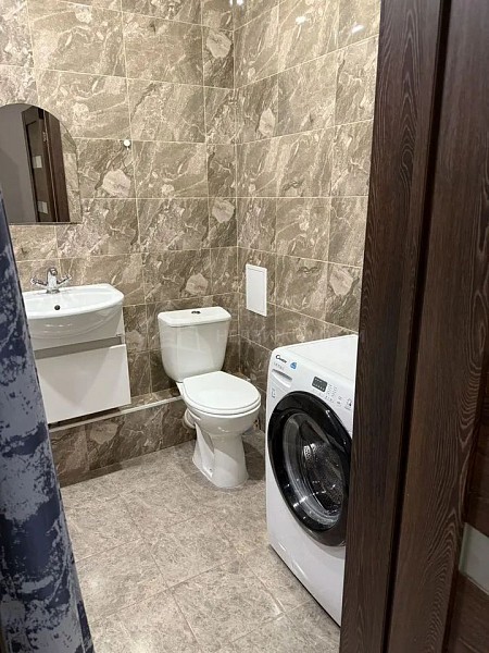 Студия, 28 кв.м.
