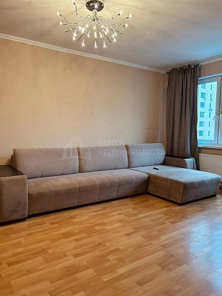 3-к квартира, 80 кв.м.