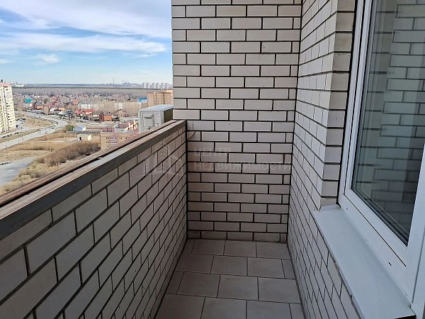 Студия, 20 кв.м.