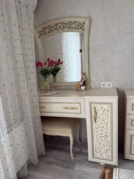 1-к квартира, 56 кв.м.