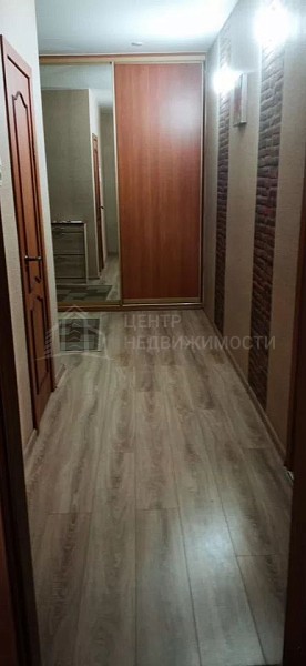 1-к квартира, 66 кв.м.