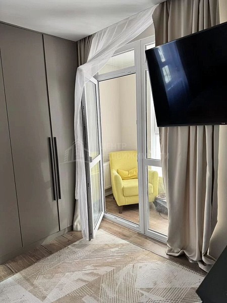 3-к квартира, 80 кв.м.