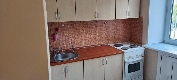 3-к квартира, 56 кв.м.