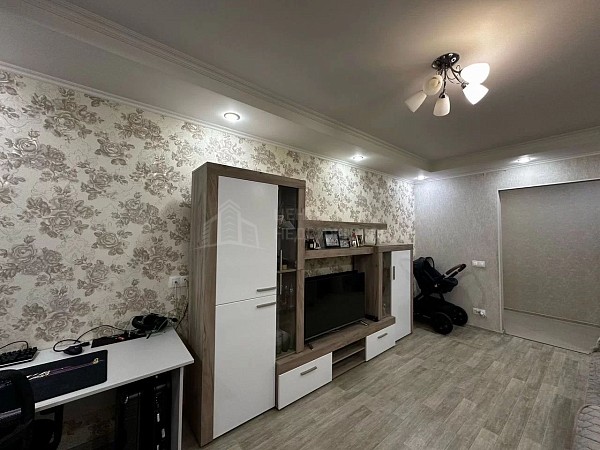3-к квартира, 64 кв.м.