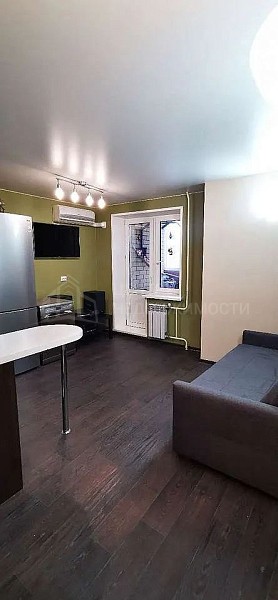 1-к квартира, 41 кв.м.