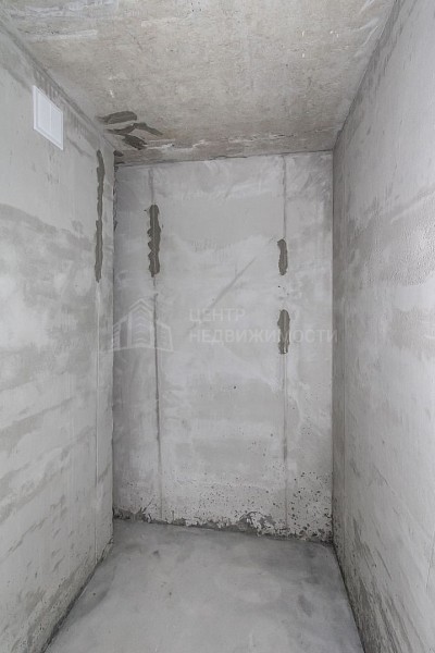 2-к квартира, 52 кв.м.