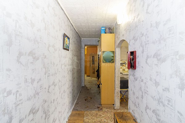 3-к квартира, 70 кв.м.