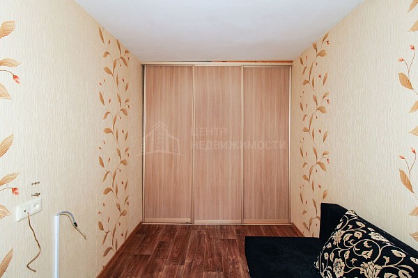 2-к квартира, 44 кв.м.