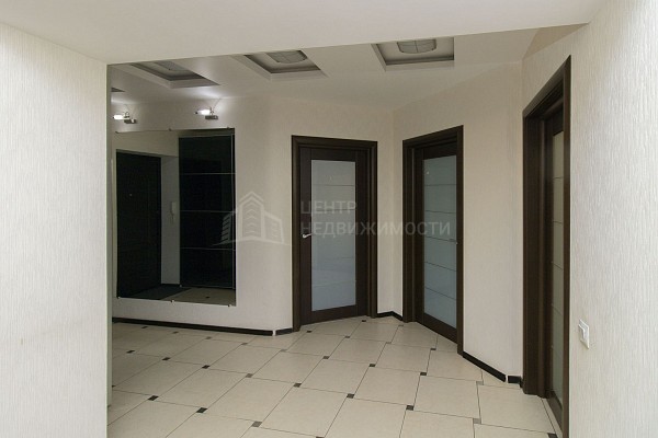 3-к квартира, 106 кв.м.