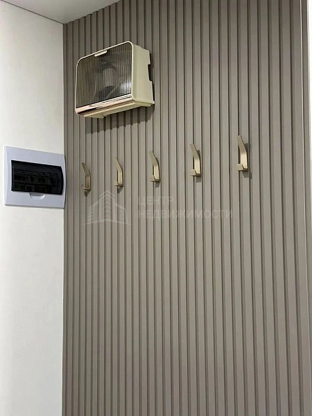 2-к квартира, 68 кв.м.