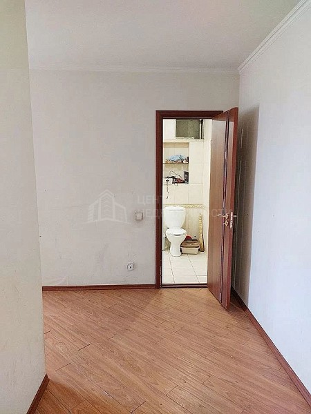 3-к квартира, 120 кв.м.