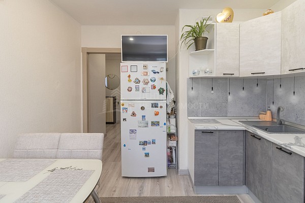 2-к квартира, 51 кв.м.