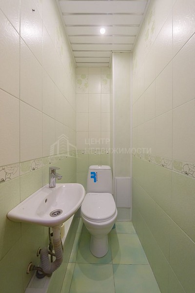 2-к квартира, 49 кв.м.