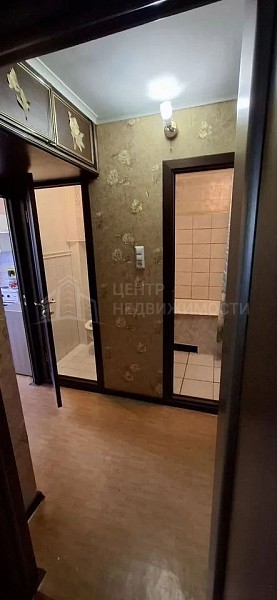 1-к квартира, 33 кв.м.