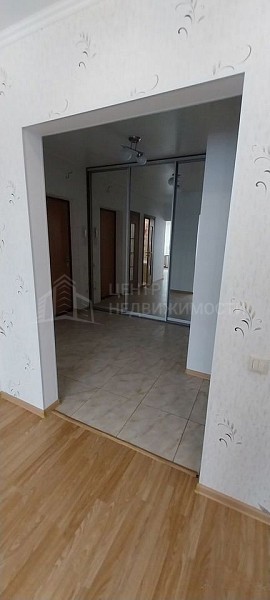 2-к квартира, 72 кв.м.