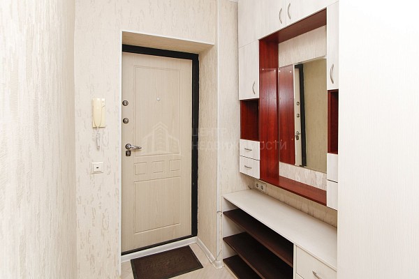 2-к квартира, 48 кв.м.