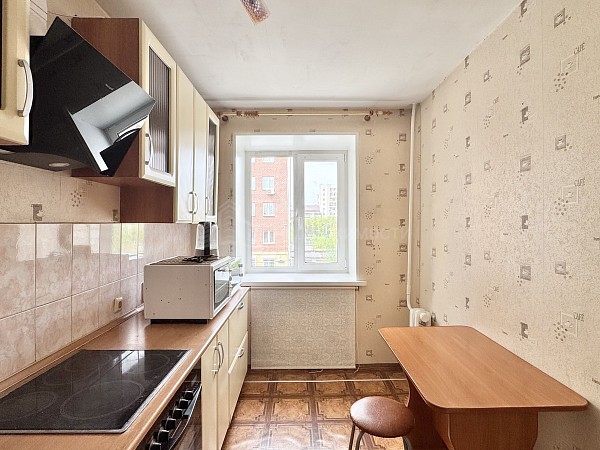 2-к квартира, 50 кв.м.