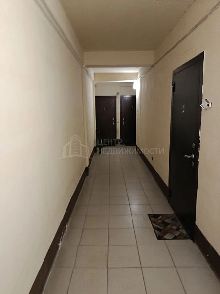 1-к квартира, 31 кв.м.