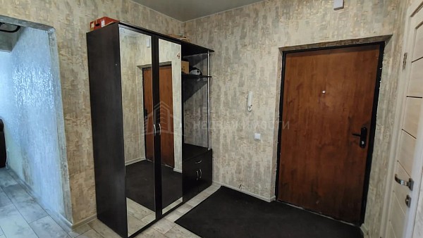 2-к квартира, 52 кв.м.