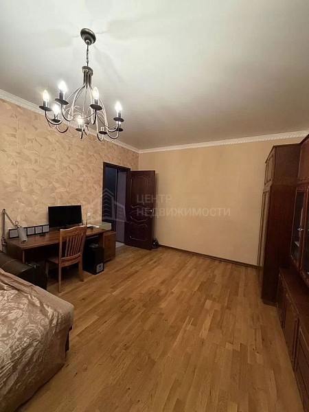 1-к квартира, 58 кв.м.