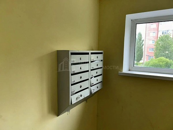 Студия, 33 кв.м.